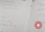 Image pacte atlantique Washington DC USA, 1949, de la seconde 58 séquences d'archives historiques vidéo 65675024701