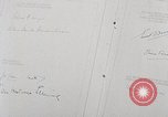 Image pacte atlantique Washington DC USA, 1949, de la seconde 59 séquences d'archives historiques vidéo 65675024701