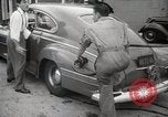 Immagine di Il razionamento di benzina sollevato dopo la seconda guerra mondiale United States USA, 1945, secondo 7 filmato di repertorio 65675024702