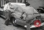 Immagine di Il razionamento di benzina sollevato dopo la seconda guerra mondiale United States USA, 1945, secondo 8 filmato di repertorio 65675024702