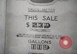 Immagine di Il razionamento di benzina sollevato dopo la seconda guerra mondiale United States USA, 1945, secondo 13 filmato di repertorio 65675024702