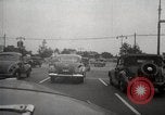 Immagine di Il razionamento di benzina sollevato dopo la seconda guerra mondiale United States USA, 1945, secondo 24 filmato di repertorio 65675024702
