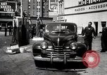 Immagine di Il razionamento di benzina sollevato dopo la seconda guerra mondiale United States USA, 1945, secondo 31 filmato di repertorio 65675024702