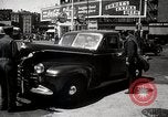 Immagine di Il razionamento di benzina sollevato dopo la seconda guerra mondiale United States USA, 1945, secondo 34 filmato di repertorio 65675024702