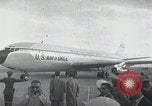 Immagine di Carriera di Dwight Eisenhower United States USA, 1959, secondo 13 filmato di repertorio 65675024703