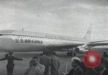 Immagine di Carriera di Dwight Eisenhower United States USA, 1959, secondo 14 filmato di repertorio 65675024703