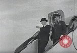 Immagine di Carriera di Dwight Eisenhower United States USA, 1959, secondo 20 filmato di repertorio 65675024703