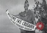 Immagine di Carriera di Dwight Eisenhower United States USA, 1959, secondo 23 filmato di repertorio 65675024703