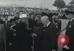 Immagine di Carriera di Dwight Eisenhower United States USA, 1959, secondo 30 filmato di repertorio 65675024703