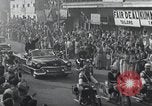 Immagine di Carriera di Dwight Eisenhower United States USA, 1959, secondo 41 filmato di repertorio 65675024703
