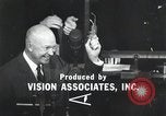 Immagine di Carriera di Dwight Eisenhower United States USA, 1959, secondo 50 filmato di repertorio 65675024703