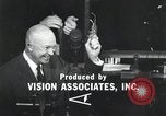 Immagine di Carriera di Dwight Eisenhower United States USA, 1959, secondo 51 filmato di repertorio 65675024703