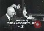 Immagine di Carriera di Dwight Eisenhower United States USA, 1959, secondo 54 filmato di repertorio 65675024703
