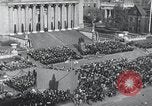 Image of Dwight Eisenhower various roles after World War 2 Washington DC USA, 1968, second 4 stock footage video 65675024704