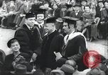 Image of Dwight Eisenhower various roles after World War 2 Washington DC USA, 1968, second 6 stock footage video 65675024704
