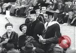 Image of Dwight Eisenhower various roles after World War 2 Washington DC USA, 1968, second 7 stock footage video 65675024704