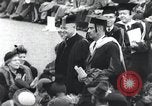 Image of Dwight Eisenhower various roles after World War 2 Washington DC USA, 1968, second 8 stock footage video 65675024704