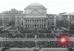 Image of Dwight Eisenhower various roles after World War 2 Washington DC USA, 1968, second 9 stock footage video 65675024704