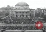 Image of Dwight Eisenhower various roles after World War 2 Washington DC USA, 1968, second 10 stock footage video 65675024704