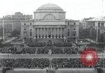 Image of Dwight Eisenhower various roles after World War 2 Washington DC USA, 1968, second 11 stock footage video 65675024704