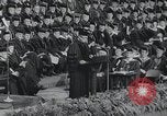 Image of Dwight Eisenhower various roles after World War 2 Washington DC USA, 1968, second 12 stock footage video 65675024704