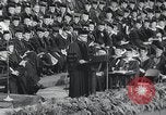 Image of Dwight Eisenhower various roles after World War 2 Washington DC USA, 1968, second 13 stock footage video 65675024704