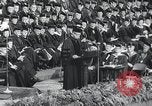 Image of Dwight Eisenhower various roles after World War 2 Washington DC USA, 1968, second 14 stock footage video 65675024704