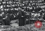 Image of Dwight Eisenhower various roles after World War 2 Washington DC USA, 1968, second 15 stock footage video 65675024704
