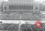 Image of Dwight Eisenhower various roles after World War 2 Washington DC USA, 1968, second 16 stock footage video 65675024704