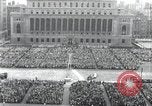 Image of Dwight Eisenhower various roles after World War 2 Washington DC USA, 1968, second 17 stock footage video 65675024704