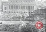 Image of Dwight Eisenhower various roles after World War 2 Washington DC USA, 1968, second 18 stock footage video 65675024704