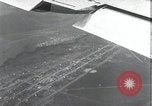 Image of Dwight Eisenhower various roles after World War 2 Washington DC USA, 1968, second 26 stock footage video 65675024704