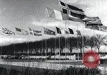 Image of Dwight Eisenhower various roles after World War 2 Washington DC USA, 1968, second 28 stock footage video 65675024704