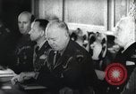 Image of Dwight Eisenhower various roles after World War 2 Washington DC USA, 1968, second 29 stock footage video 65675024704