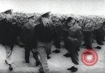 Image of Dwight Eisenhower various roles after World War 2 Washington DC USA, 1968, second 35 stock footage video 65675024704