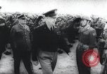 Image of Dwight Eisenhower various roles after World War 2 Washington DC USA, 1968, second 36 stock footage video 65675024704