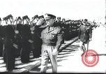 Image of Dwight Eisenhower various roles after World War 2 Washington DC USA, 1968, second 37 stock footage video 65675024704