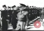 Image of Dwight Eisenhower various roles after World War 2 Washington DC USA, 1968, second 38 stock footage video 65675024704