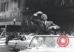 Image of Dwight Eisenhower various roles after World War 2 Washington DC USA, 1968, second 48 stock footage video 65675024704