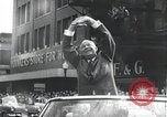 Image of Dwight Eisenhower various roles after World War 2 Washington DC USA, 1968, second 49 stock footage video 65675024704
