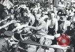 Image of Dwight Eisenhower various roles after World War 2 Washington DC USA, 1968, second 62 stock footage video 65675024704