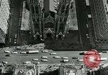 Image of Lincoln-Mercury automobile with arm rest New York United States USA, 1949, second 5 stock footage video 65675024705