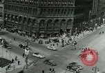 Immagine di Lincoln-Mercury automobile con alimentazione di windows New York United States USA, 1949, secondo 3 filmato di repertorio 65675024706