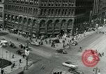 Immagine di Lincoln-Mercury automobile con alimentazione di windows New York United States USA, 1949, secondo 5 filmato di repertorio 65675024706