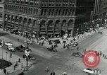 Immagine di Lincoln-Mercury automobile con alimentazione di windows New York United States USA, 1949, secondo 6 filmato di repertorio 65675024706