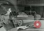 Immagine di Lincoln-Mercury automobile con alimentazione di windows New York United States USA, 1949, secondo 11 filmato di repertorio 65675024706
