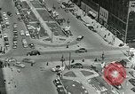 Immagine di Lincoln-Mercury cruscotto di automobile New York City USA, 1949, secondo 4 filmato di repertorio 65675024708