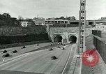 Immagine di Lincoln Tunnel New York United States USA, 1949, secondo 6 filmato di repertorio 65675024709