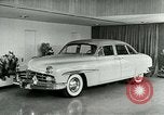 Immagine di Lincoln Tunnel New York United States USA, 1949, secondo 8 filmato di repertorio 65675024709