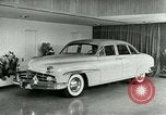 Immagine di Lincoln Tunnel New York United States USA, 1949, secondo 10 filmato di repertorio 65675024709
